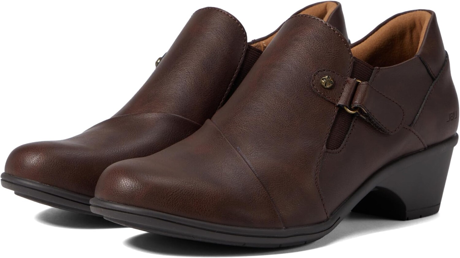 

Босоножки Grace JBU, цвет Dark Brown