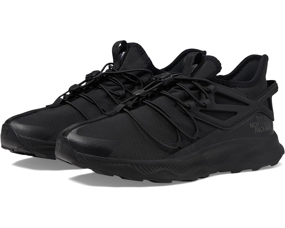 

Походная обувь The North Face Oxeye Tech, цвет TNF Black/TNF Black