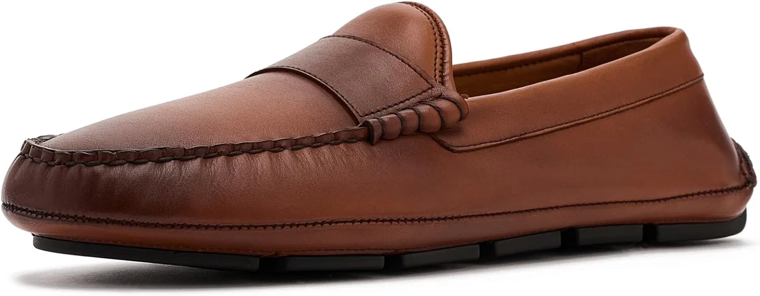 Лоферы Allen Edmonds Apex, Chili
