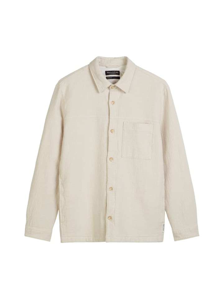 

Куртка Marc O'Polo, цвет multi/gray silk