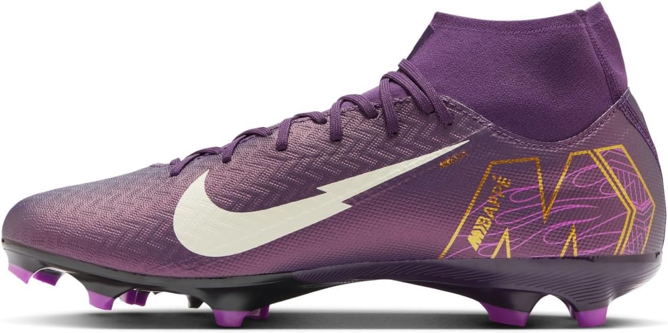 Кроссовки для гимнастики Nike мужские, 0, Grand Purple Pale Ivory — фото 2