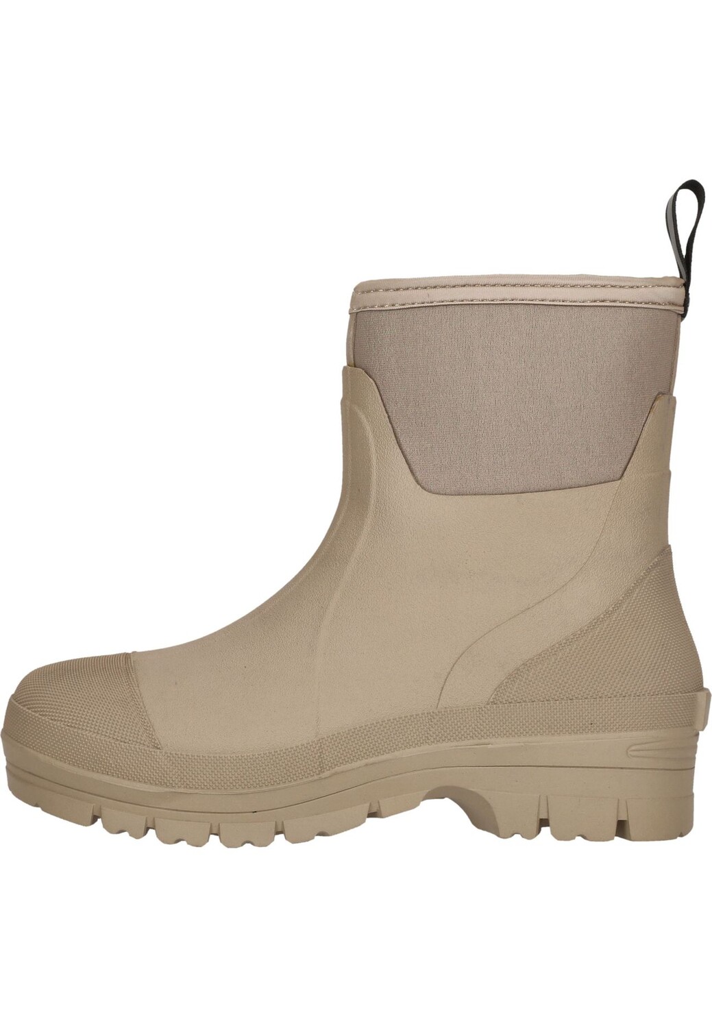 Резиновые сапоги Sage со съемной стелькой Weather report, цвет 1136 Simply Taupe — фото 2