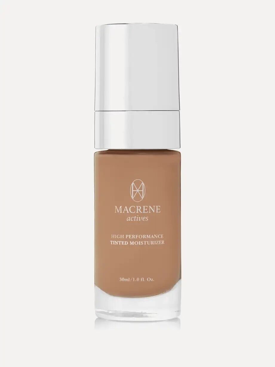 

Высокоэффективный тональный увлажняющий крем Macrene Actives, оттенок Neutral