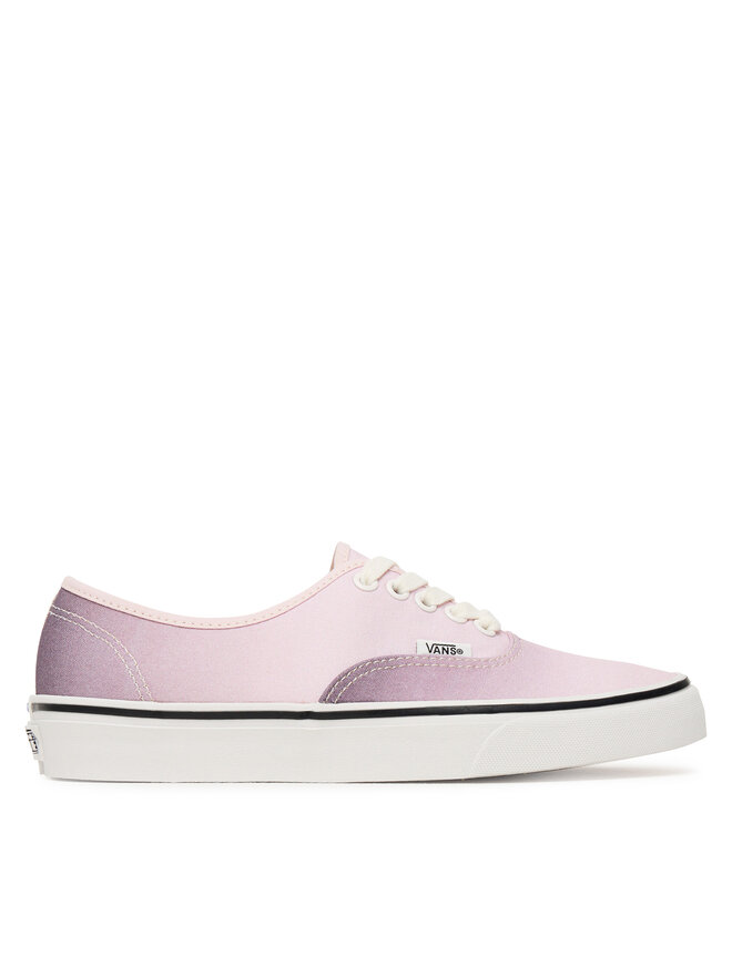 Тканевые кеды Authentic VN000D7YO291 Vans, фиолетовый