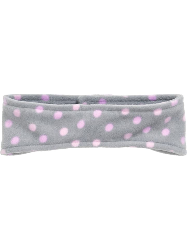 

Шапка Playshoes, серый