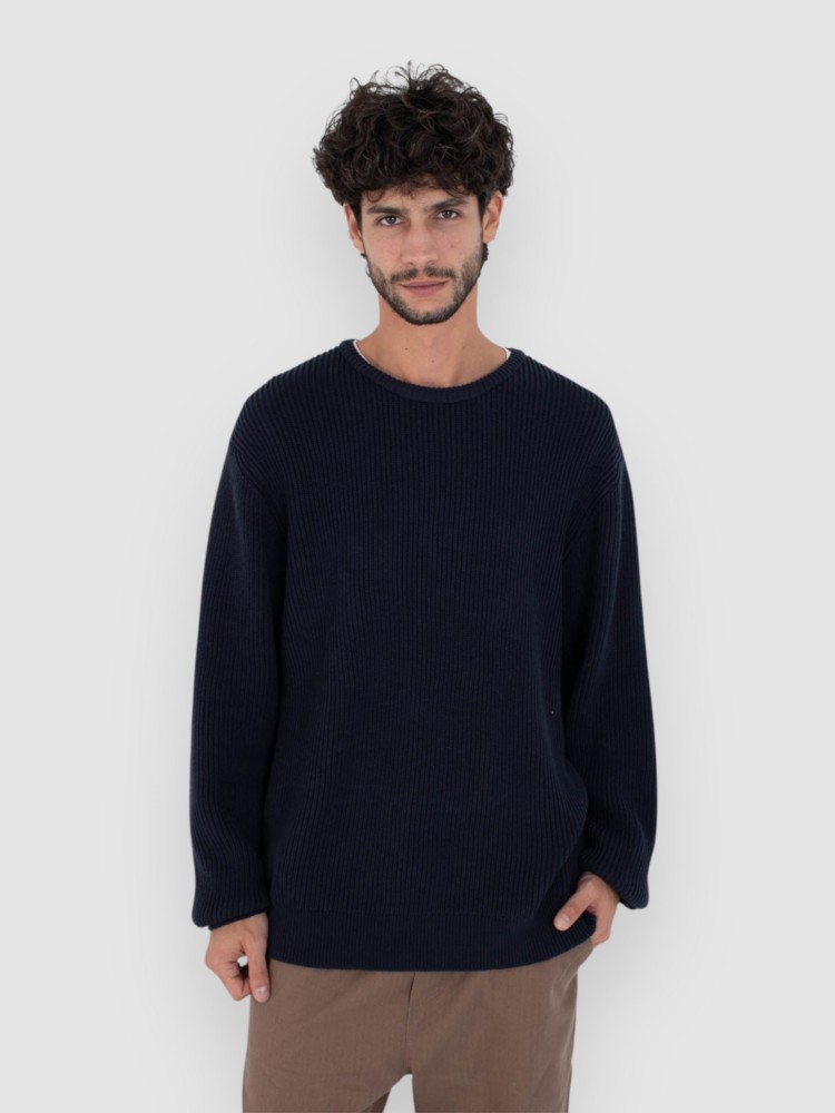 

Вязаный свитер Hurley Reunion Knit Strickpullover, nightforce