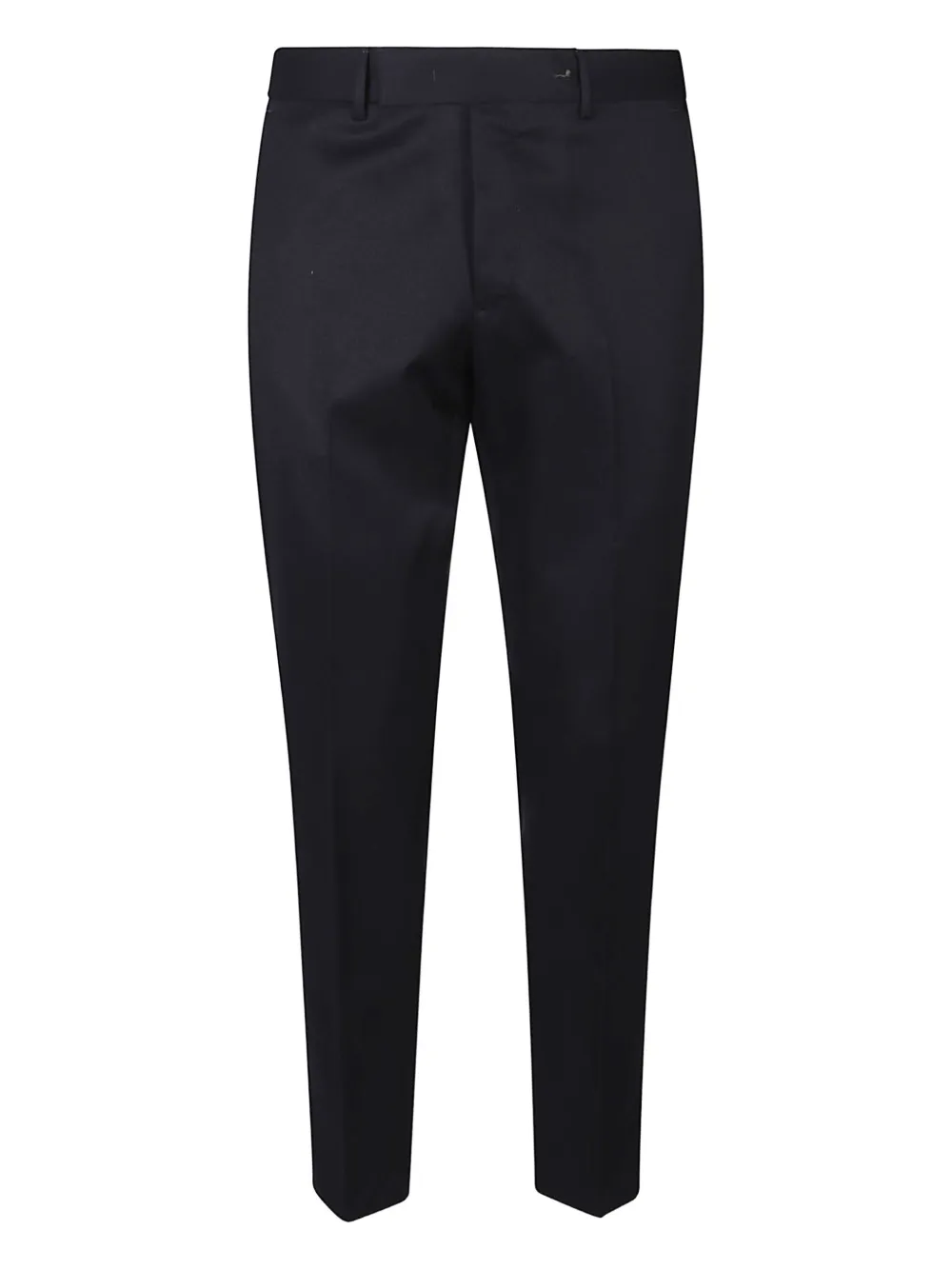 

Шерстяные брюки Pt Torino, синий