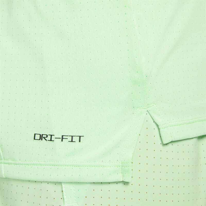 Футболка m nk df fast singlet Nike, мультиколор — фото 3