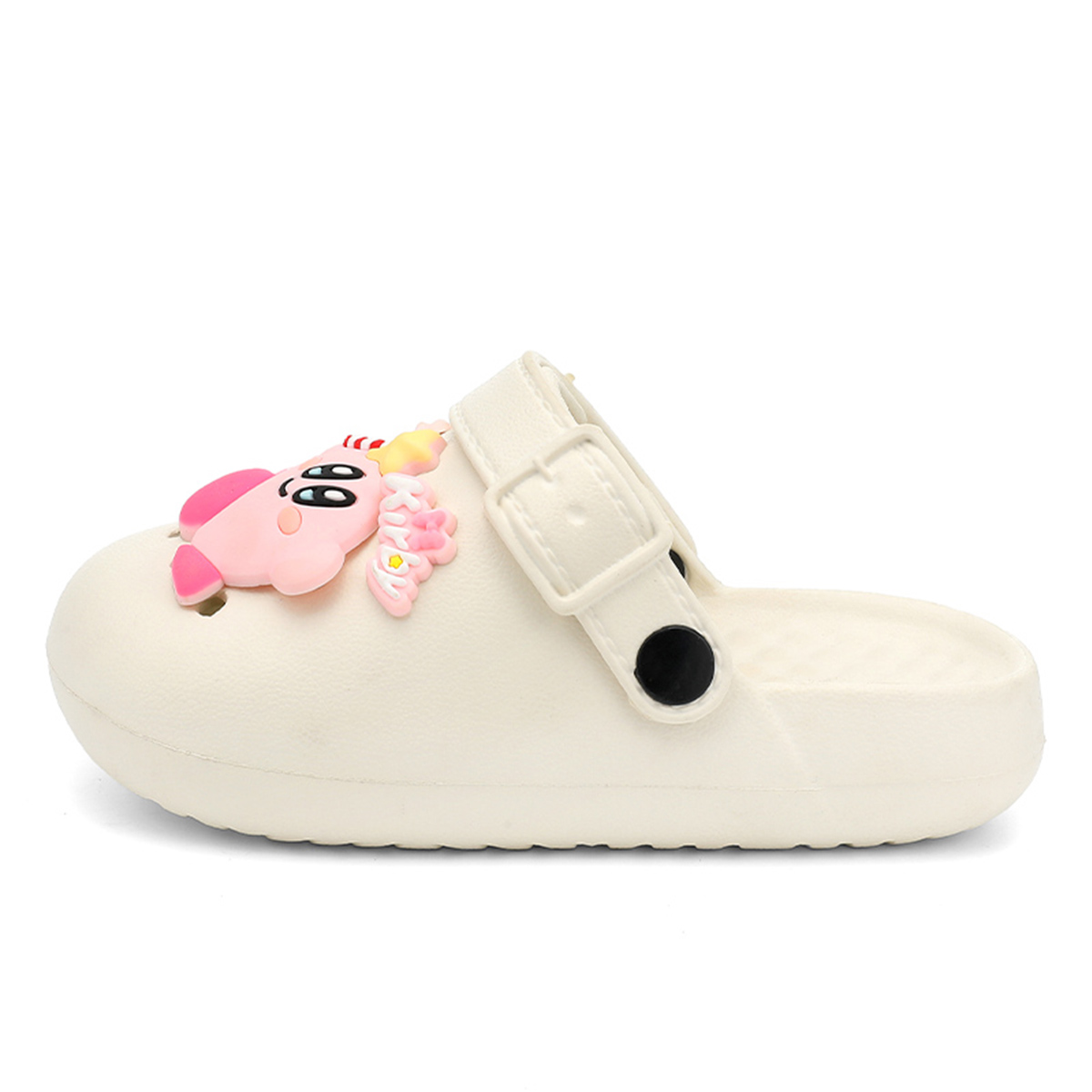 

Сандалии детские с амортизацией FIRS Kids, экрю