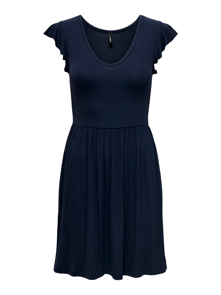 

Платье Only BELIA, темно-синий