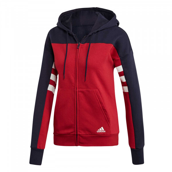 

Толстовка с капюшоном sid fz Adidas
