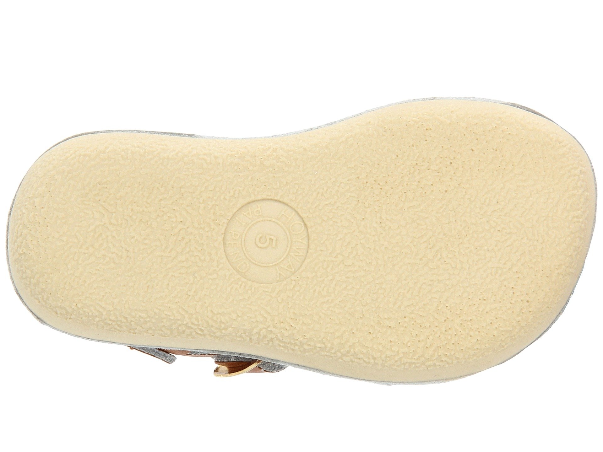 Сандалии Salt Water Sandal by Hoy Shoes Sun-San - Surfer, желто-коричневый — фото 3