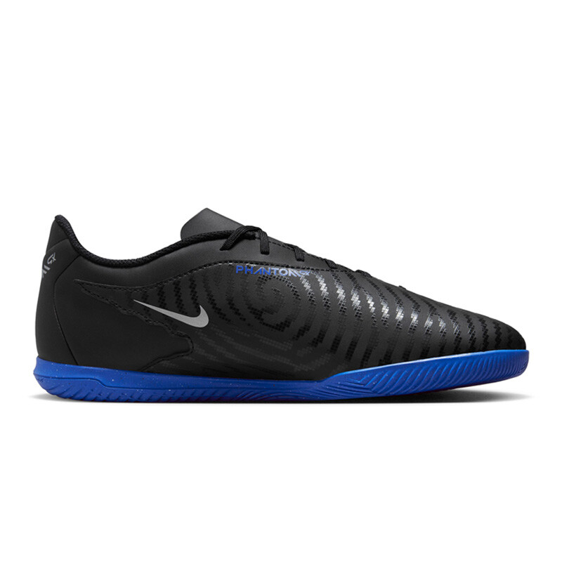 Кроссовки Nike Phantom GX Мужчины, Black — фото 2