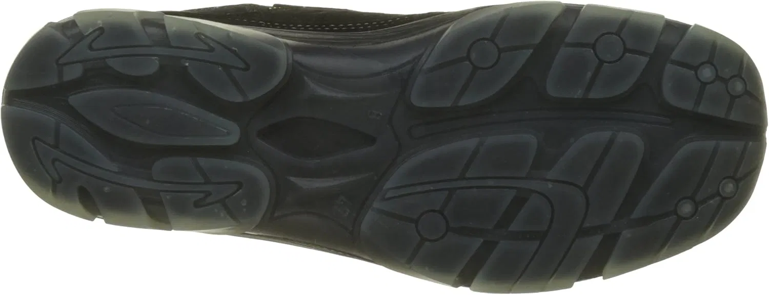 Защитная обувь STABILUS Unisex 6420al, Green / Black — фото 4