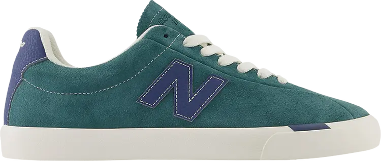

Кроссовки Numeric 22 'New Spruce Navy', зеленый