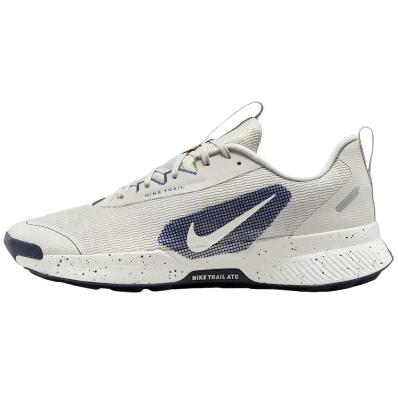 

Nike Кроссовки Juniper Trail 3 Light Bone Midnight Navy Summit White