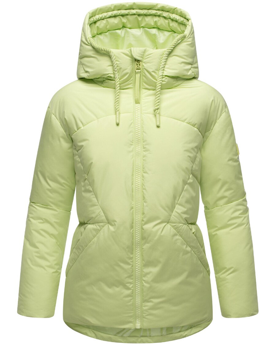 

Зимняя куртка NAVAHOO Pastellzauber 14, Pastel green