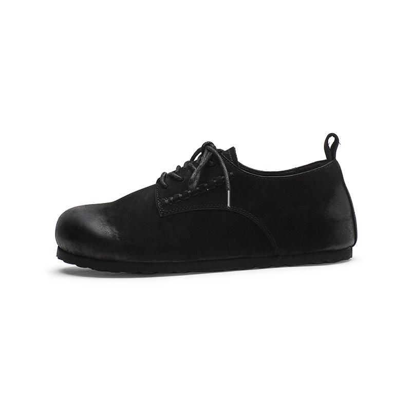Лоферы 1+2,5 см Women's Coup De Foudre, черные