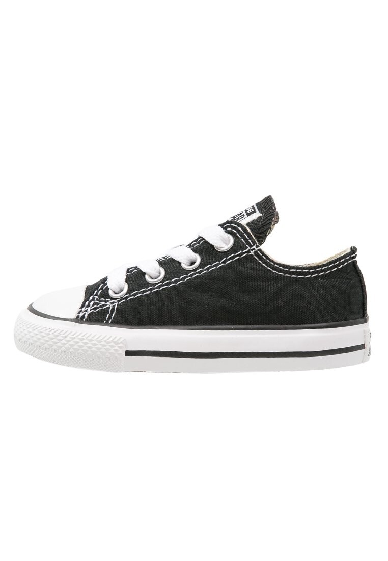 

Низкие кроссовки Chuck Taylor All Star Core Converse, черный