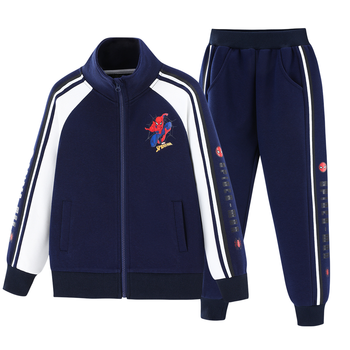 

Disney Повседневная спортивная одежда navy blue для детей 3-7 лет