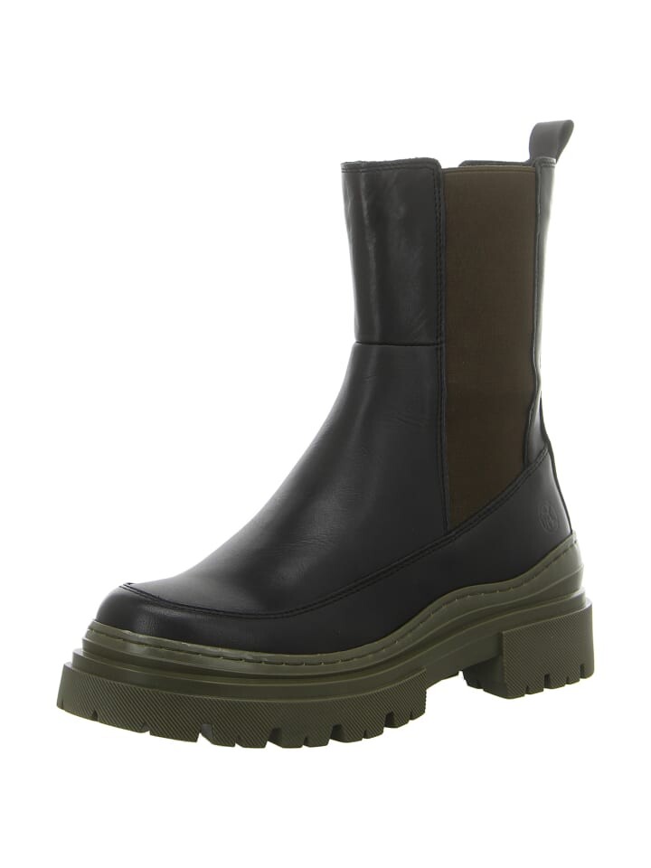 

Ботинки PX Shoes, черный