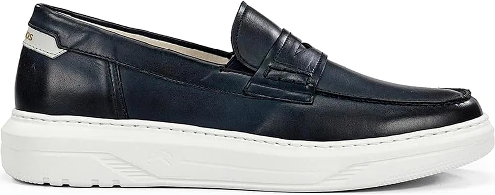 Мужские лоферы Fluchos F2224 Boston, Ocean