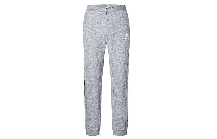 

Повседневные брюки мужские Kappa, серые