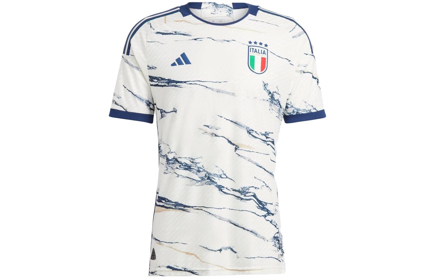 Футболка мужская Ecru Adidas — фото 2