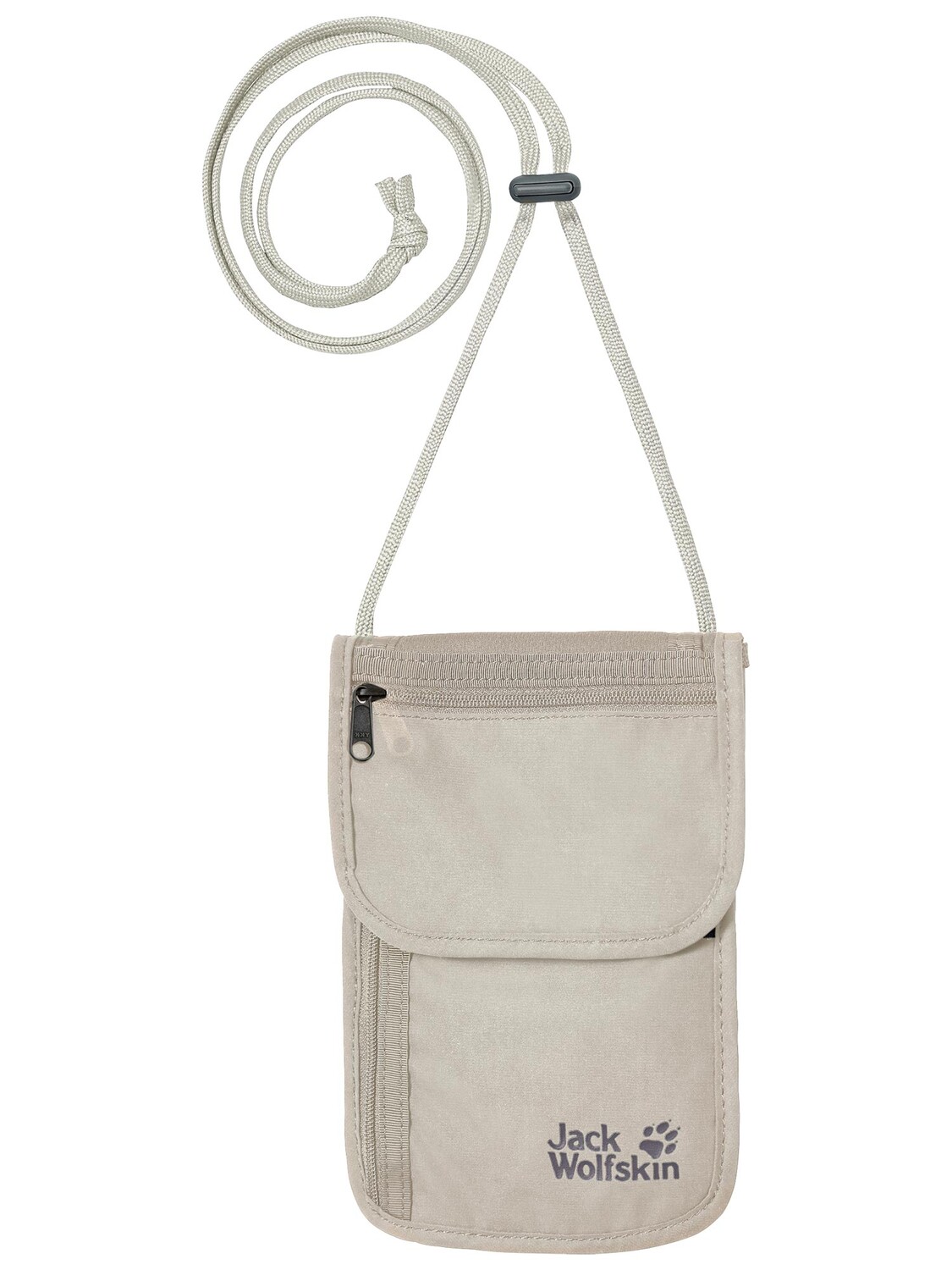 

Сумка Jack Wolfskin ORGANIZER, серый