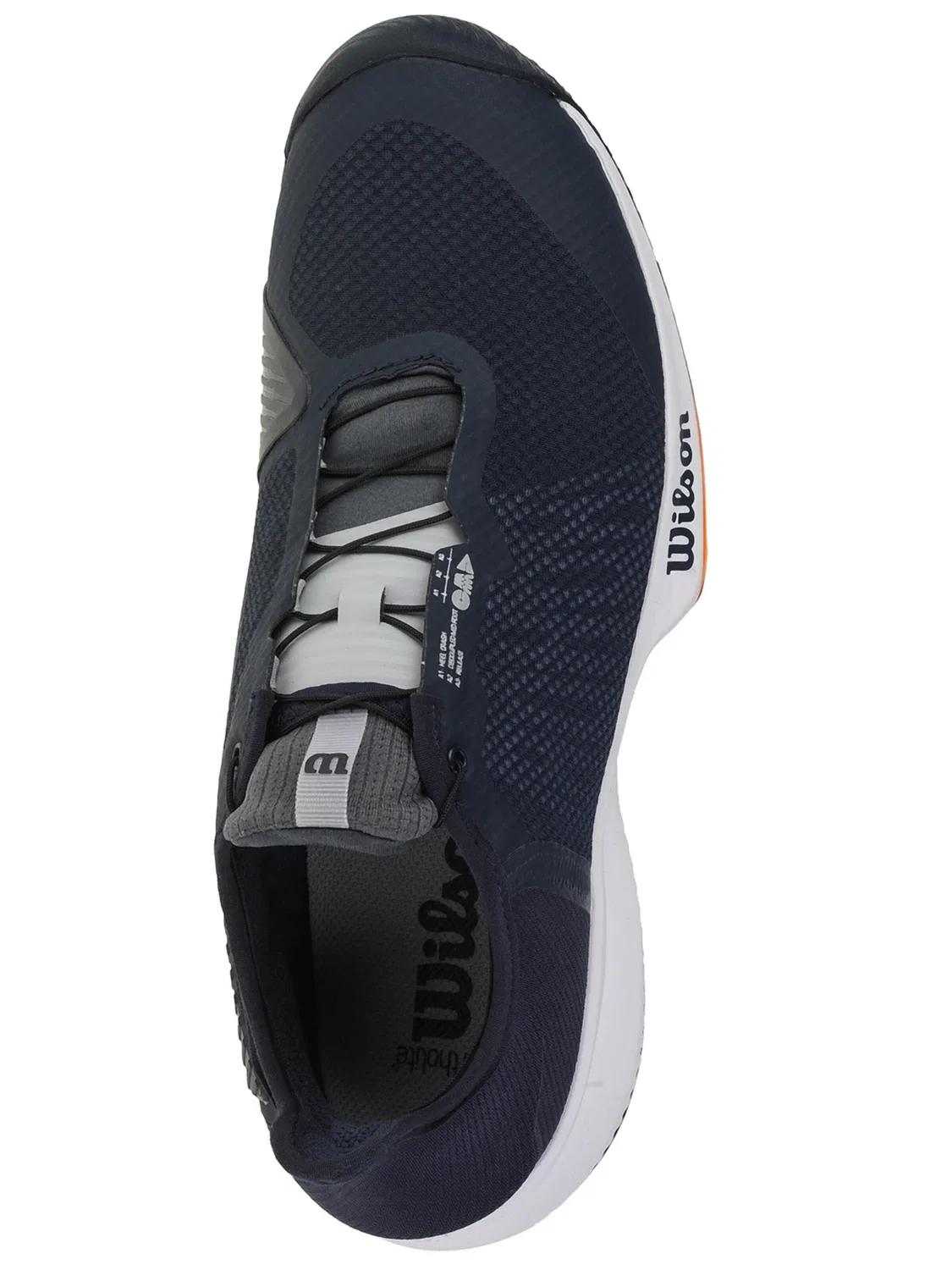 Спортивная обувь 'Kaos Rapide M' Wilson, Dark Blue — фото 3
