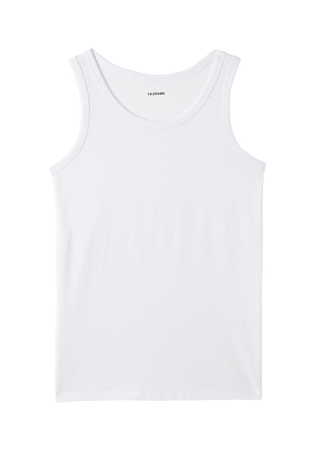 

Топ Tezenis, цвет weiß white