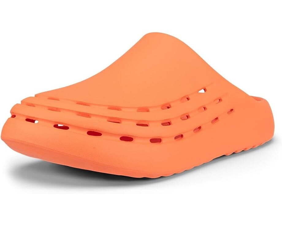 

Сабо ECCO Cozmo EVA Slide, цвет Coral