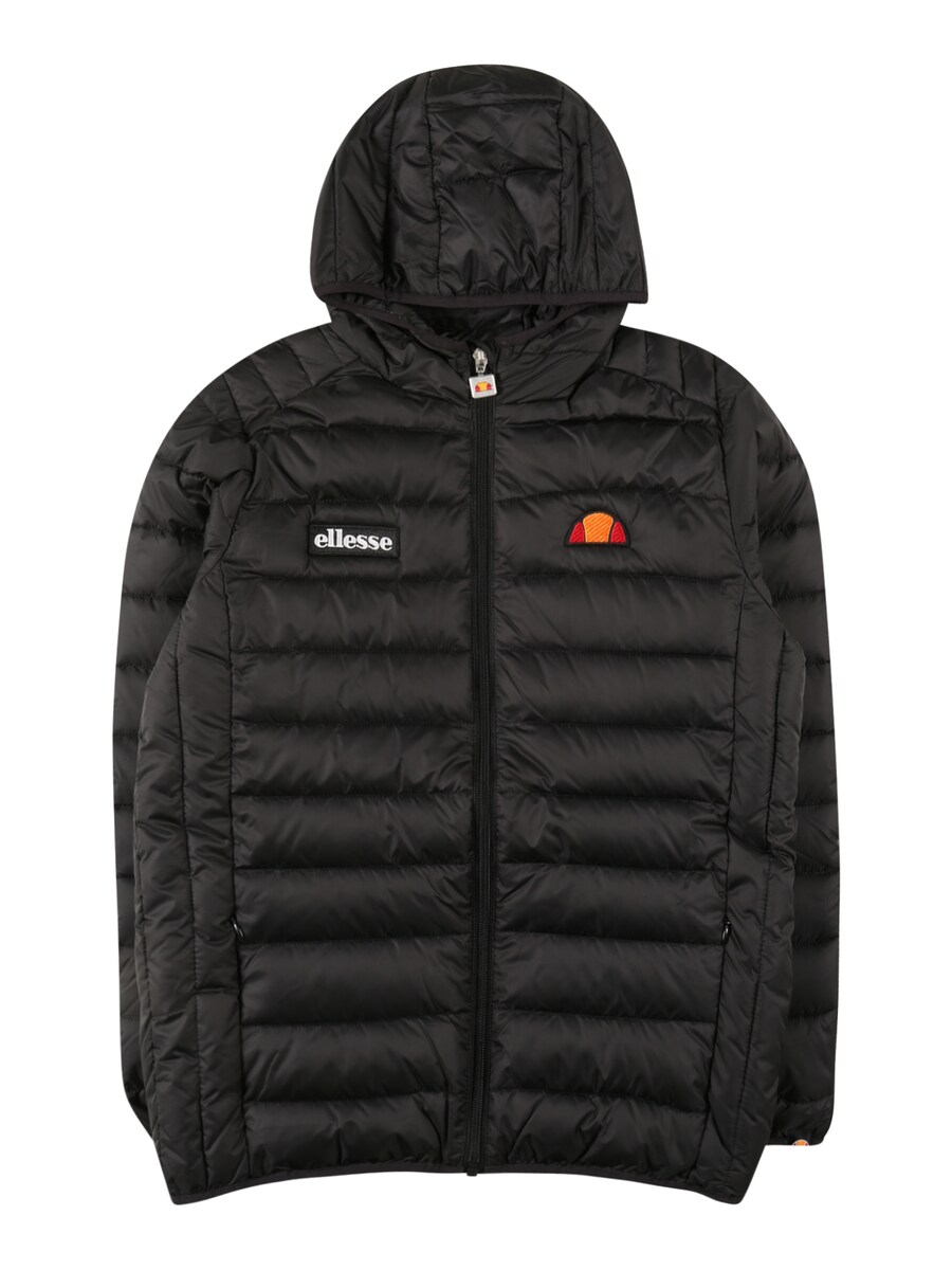 

Межсезонная куртка ELLESSE Regalio, черный