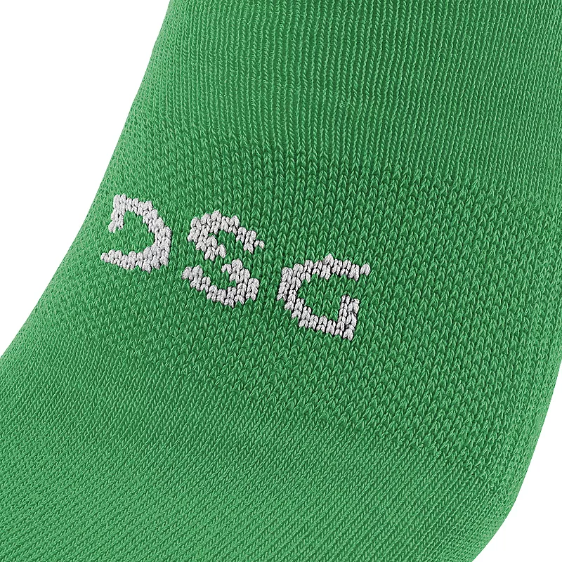 

Носки DSG All Sport Over the Calf, цвет Kelly Green