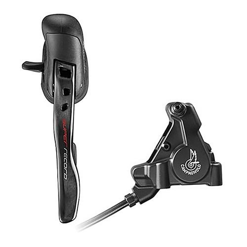 

Тормоза Campagnolo Super Record 12s 160 mm Left Rear