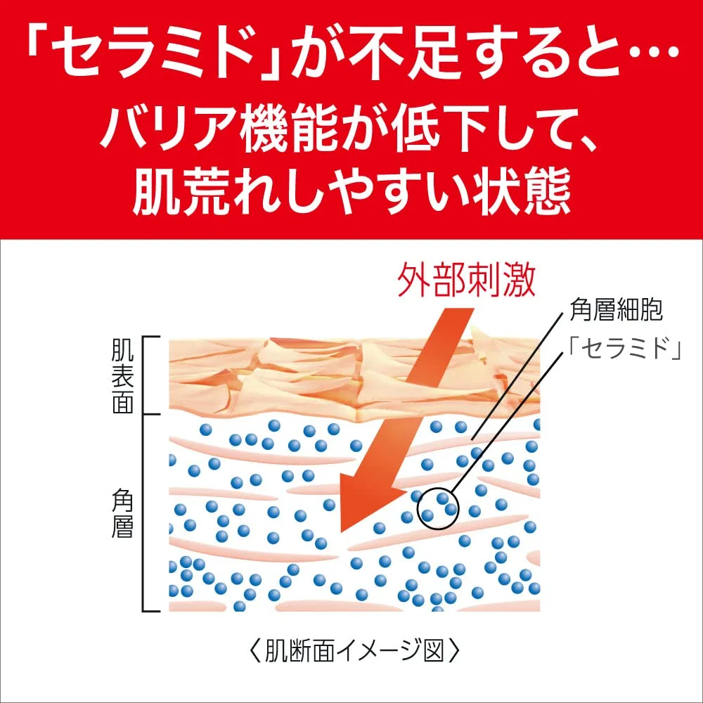 Увлажняющий лосьон для лица Curel Japan Kao Curel Light, 150 мл Curel — фото 4