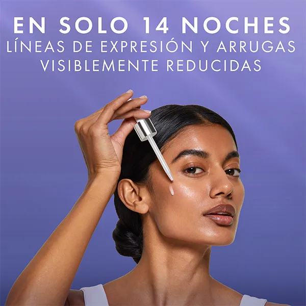 Сыворотка Olay — Антивозрастная для лица Regenerist Retinol24 Max Sérum De Noche, 50 мл — фото 4