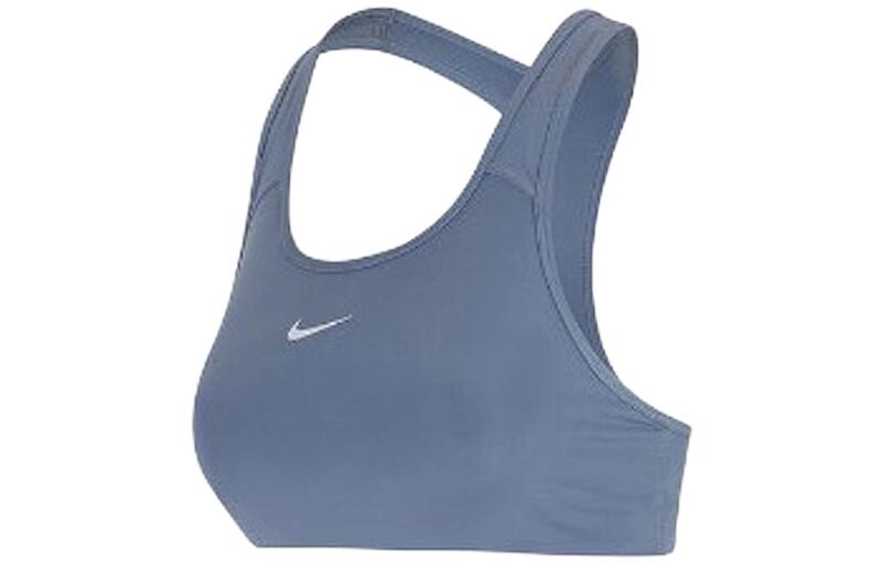 

Спортивное нижнее белье женское синее Nike