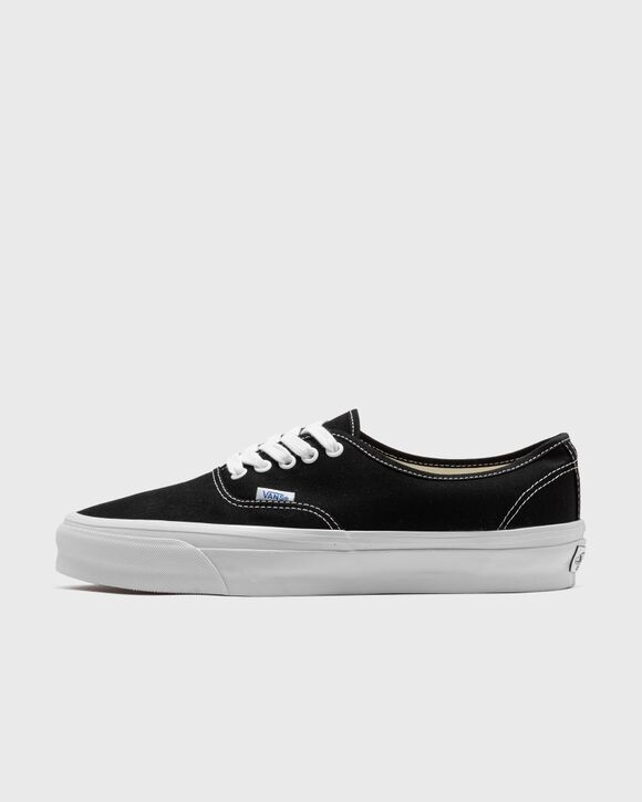 

Кроссовки Vans Authentic Reissue 44, цвет lx black/white