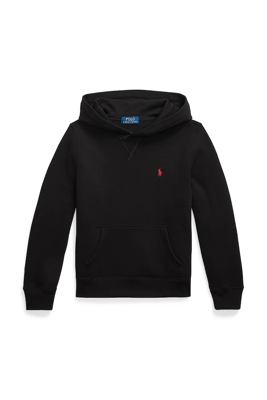 

Толстовка Polo Ralph Lauren, черный