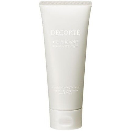 Гель для умывания Cosme Decollete — Dekolleté Clay Blanc Травяной для лица, 170 г
