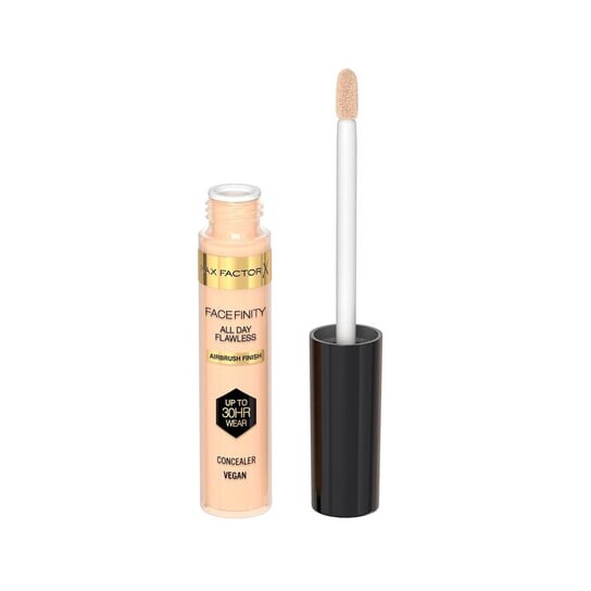 

Покрывающий консилер № 020, 7,8 мл Max Factor, Facefinity All Day Flawless