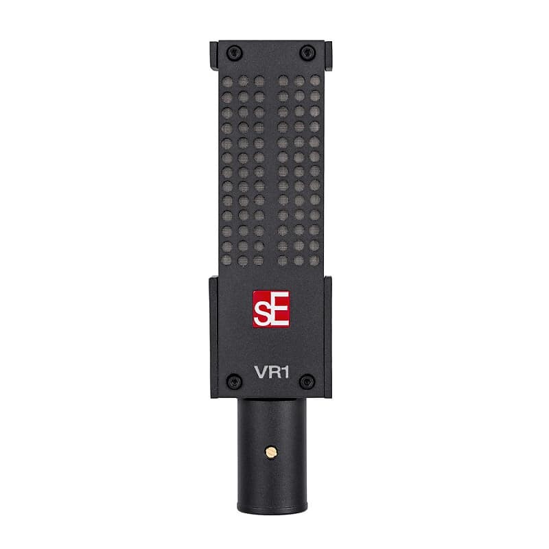 

Микрофон sE Electronics Voodoo VR1 Passive Ribbon Microphone