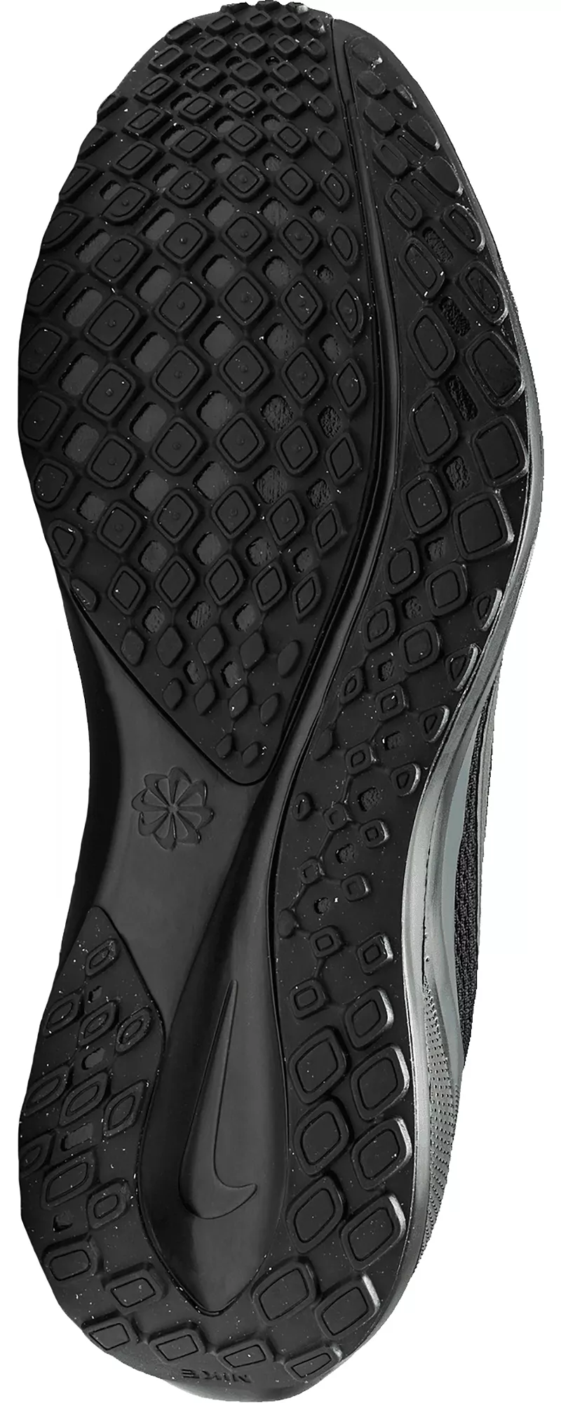 Женские кроссовки Nike Pegasus 41, черный — фото 3