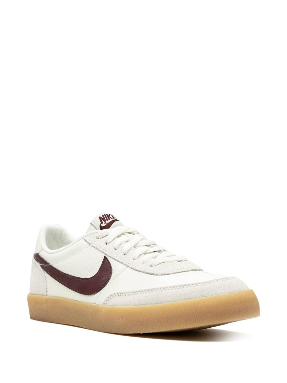Кроссовки Killshot 2 Night Maroon Nike, белый — фото 2