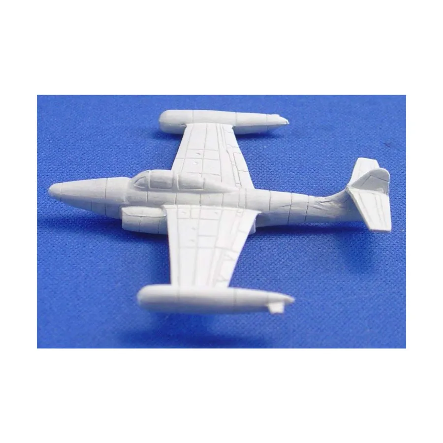 

F-89 Скорпион, Luftwaffe 1946 Miniatures - United States - Modern (1:300)