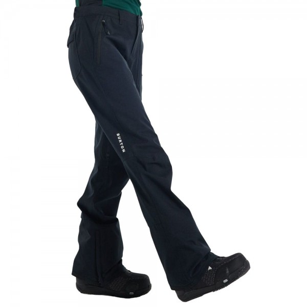 

Зимние штаны Вида Burton, черный