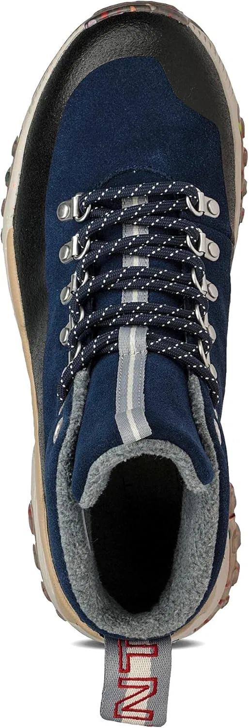 Мужские кроссовки GANT Dandre, Navy Black — фото 2