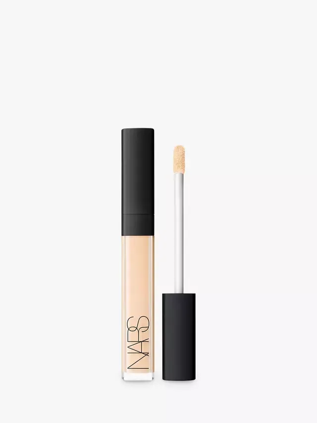 Кремовый консилер для сияния NARS, Nougatine