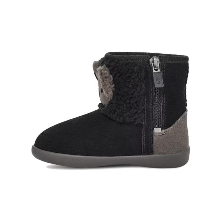 

Кроссовки UGG Toddler Shoes TD, черный